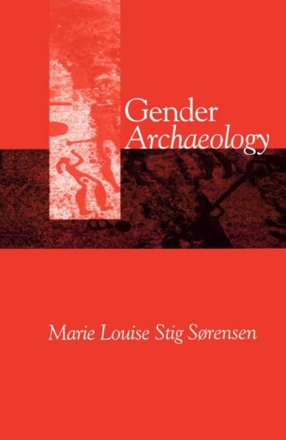 Gender Archaeology, Paperback / softback Book