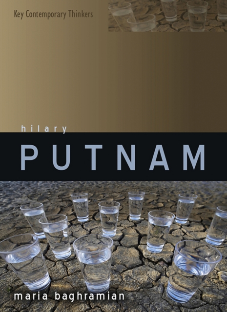 Hilary Putnam, Paperback Book