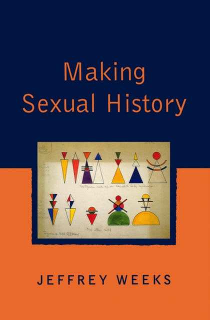 Making Sexual History, Paperback / softback Book