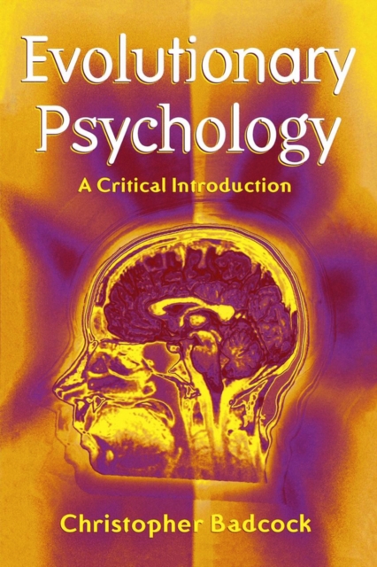 Evolutionary Psychology : A Clinical Introduction, Hardback Book