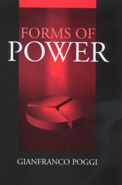Forms of Power, Paperback / softback Book