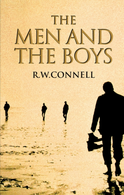 The Men and the Boys, Paperback / softback Book