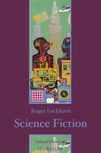 Science Fiction, Paperback / softback Book