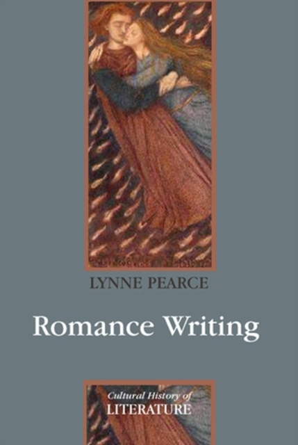 Romance Writing, Hardback Book