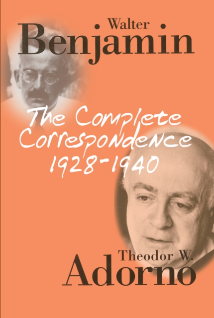 The Complete Correspondence 1928 - 1940, Paperback / softback Book