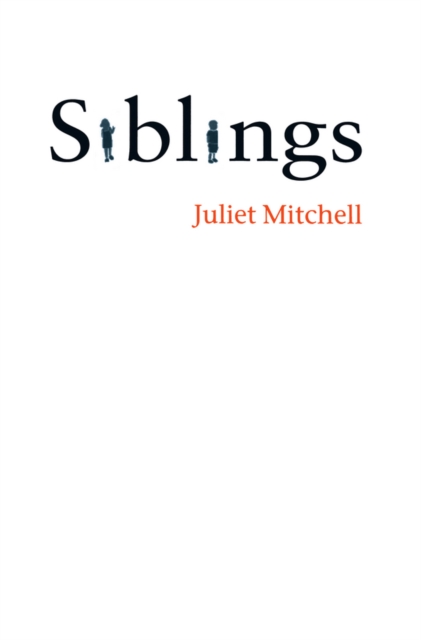 Siblings : Sex and Violence, Paperback / softback Book