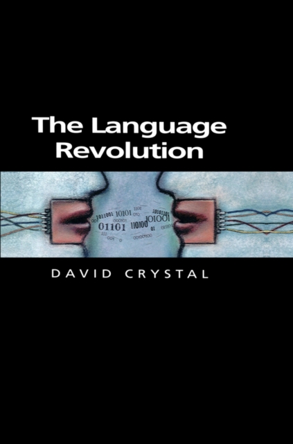 The Language Revolution, Paperback / softback Book
