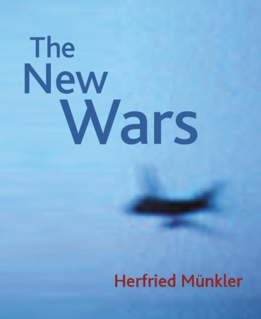 The New Wars, Paperback / softback Book
