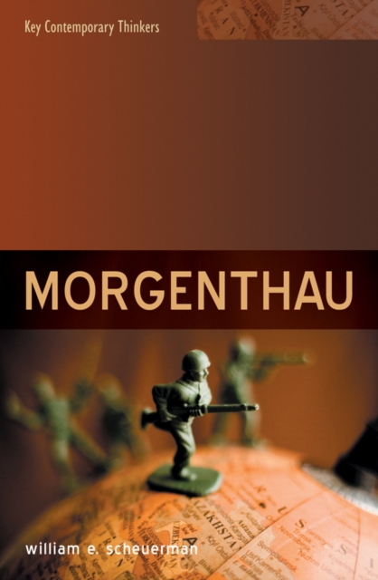 Morgenthau, Hardback Book