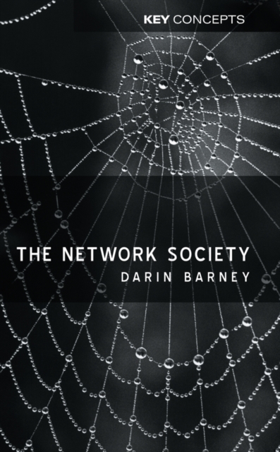The Network Society, EPUB eBook