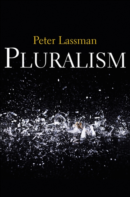 Pluralism, EPUB eBook