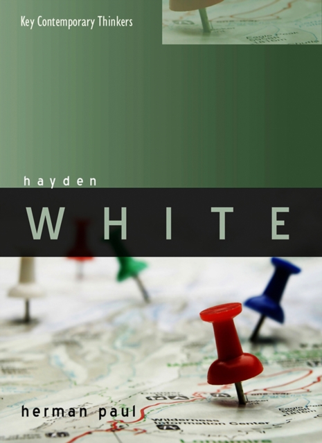Hayden White, EPUB eBook