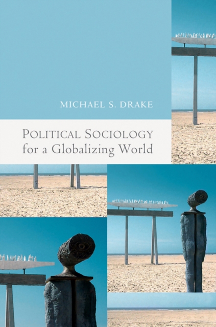 Political Sociology for a Globalizing World, Paperback / softback Book
