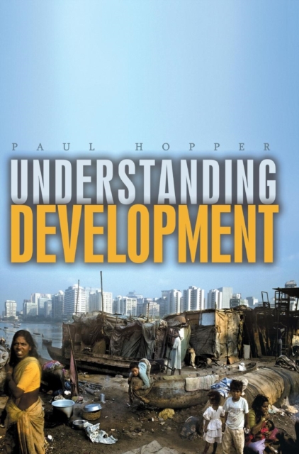 Understanding Development, Hardback Book