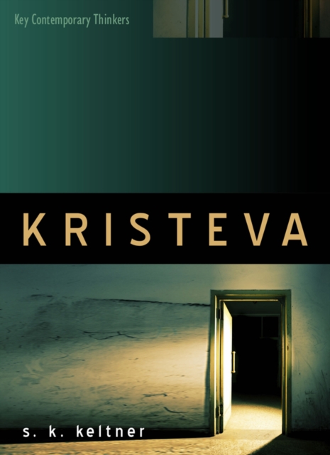 Kristeva, Paperback / softback Book