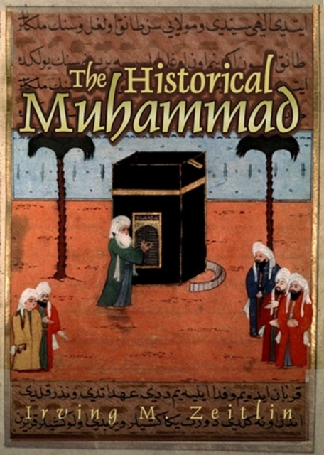 The Historical Muhammad, Paperback / softback Book
