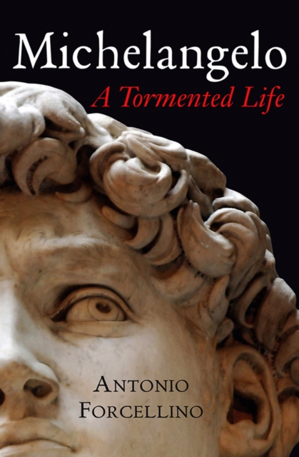 Michelangelo : A Tormented Life, Paperback / softback Book