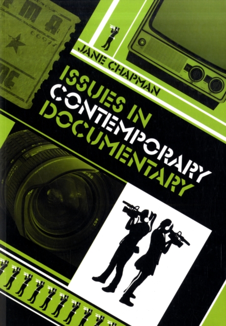 Issues in Contemporary Documentary, Paperback / softback Book