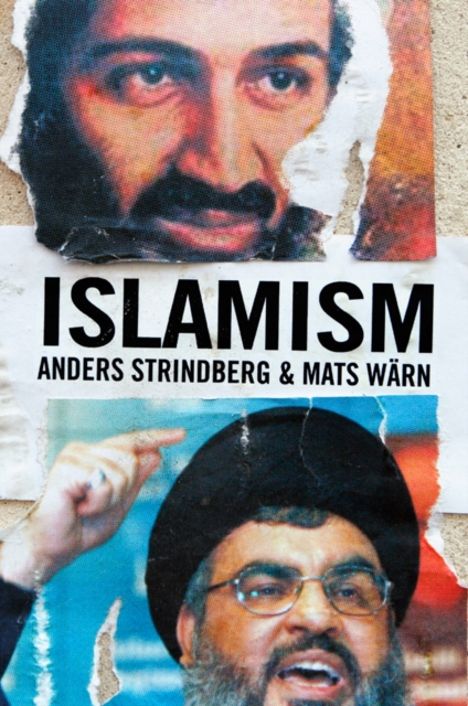 Islamism, Hardback Book