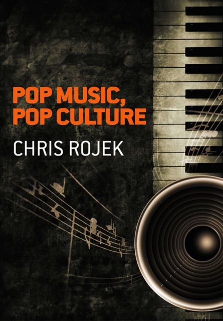 Pop Music, Pop Culture, Paperback / softback Book