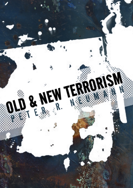 Old and New Terrorism, Paperback / softback Book