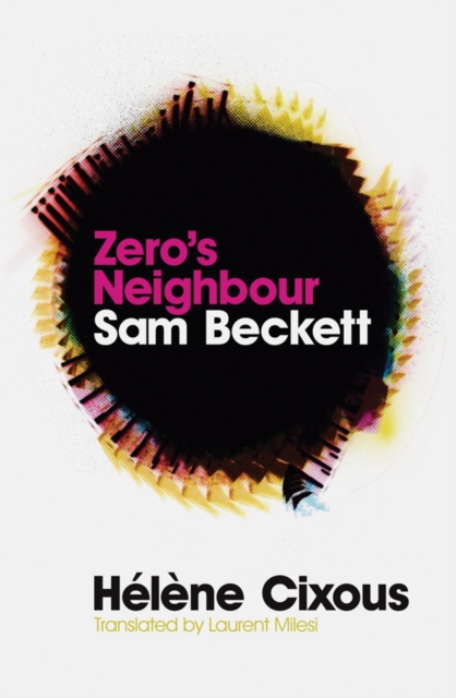 Zero's Neighbour : Sam Beckett, Paperback / softback Book