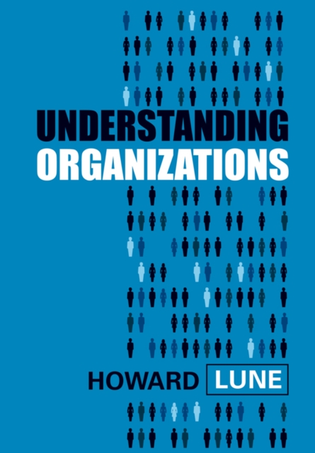 Understanding Organizations, Paperback / softback Book