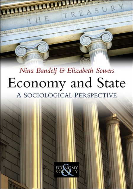 Economy and State, Paperback / softback Book