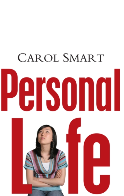 Personal Life, EPUB eBook