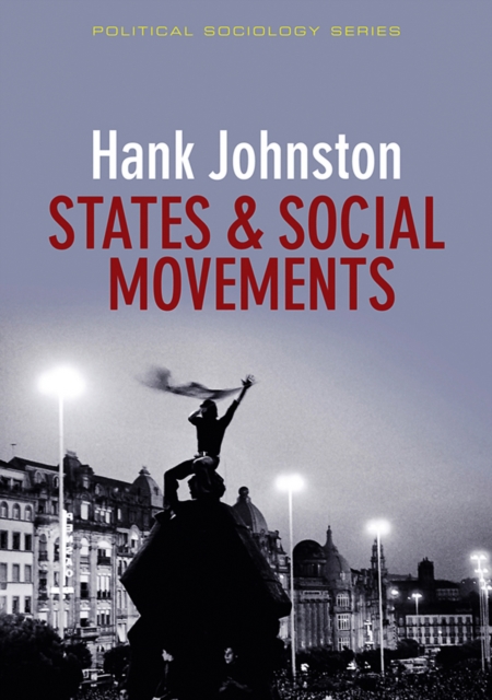 States and Social Movements, Hardback Book