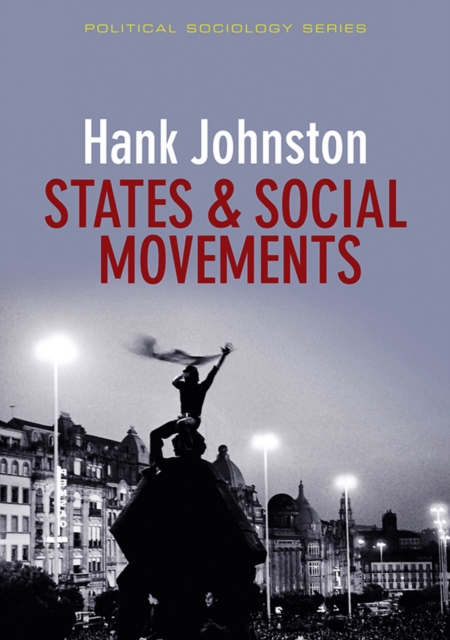 States and Social Movements, Paperback / softback Book