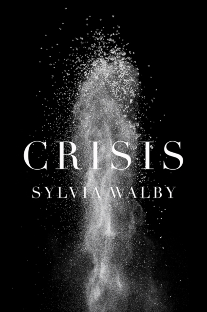 Crisis, Hardback Book