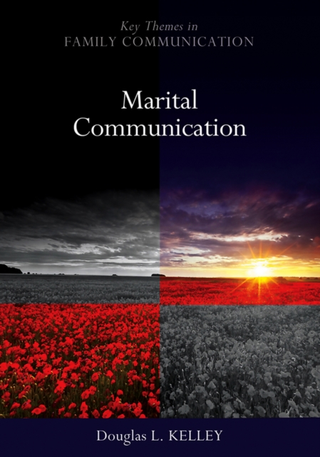 Marital Communication, Hardback Book