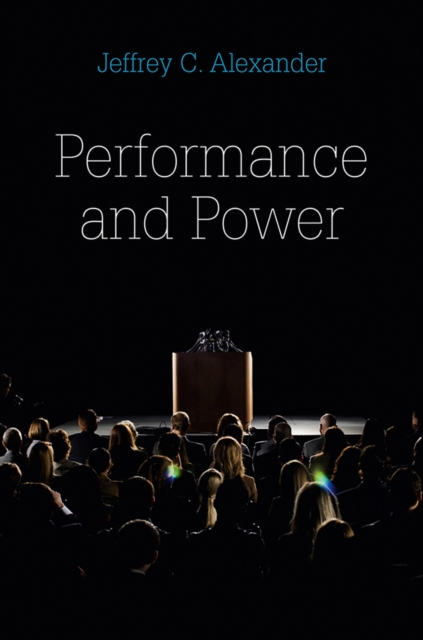 Performance and Power, Paperback / softback Book