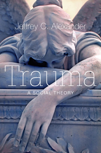 Trauma : A Social Theory, Paperback / softback Book