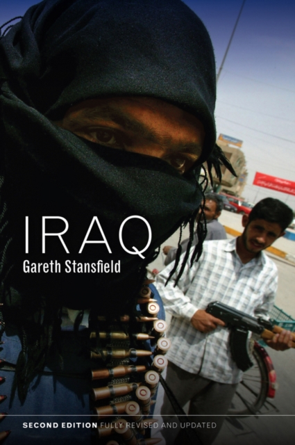 Iraq : People, History, Politics, Hardback Book