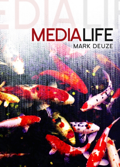 Media Life, Paperback / softback Book