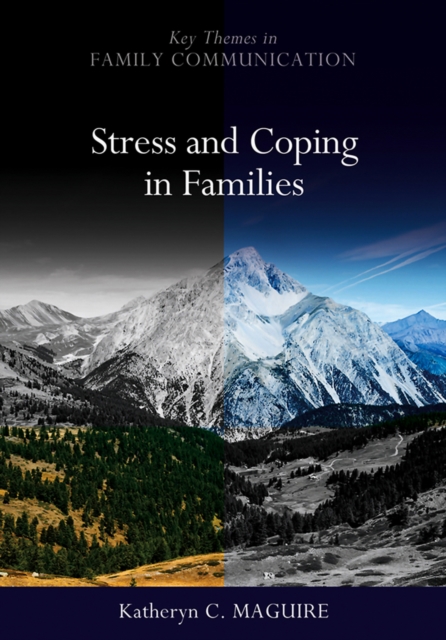 Stress and Coping in Families, Paperback / softback Book