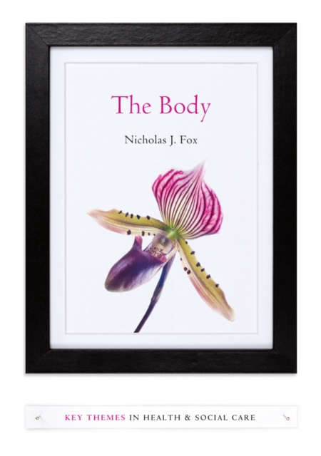 The Body, Hardback Book