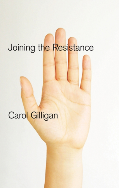 Joining the Resistance, Paperback / softback Book