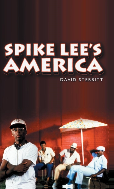Spike Lee's America, Hardback Book