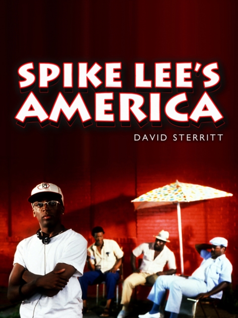 Spike Lee's America, Paperback / softback Book