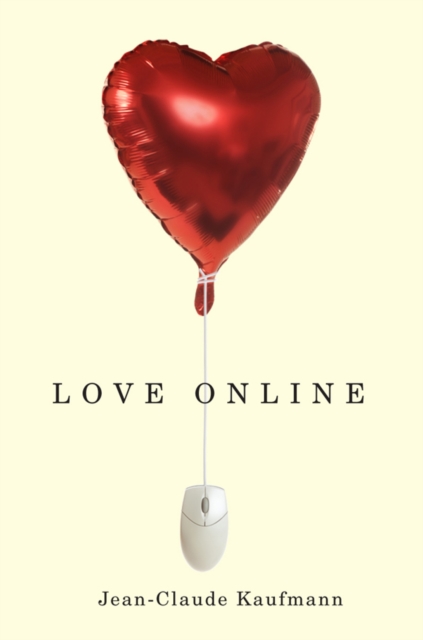 Love Online, Hardback Book