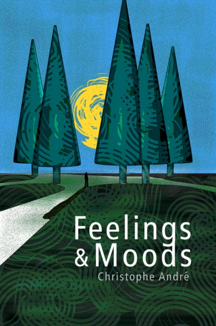 Feelings and Moods, Hardback Book