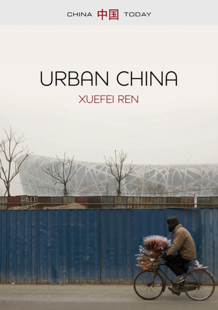 Urban China, Paperback / softback Book