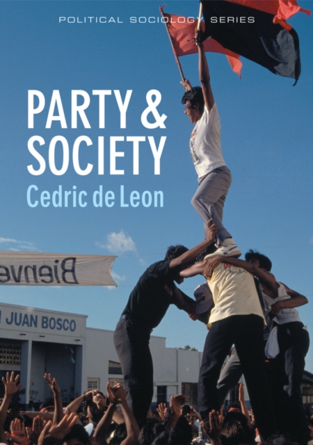 Party and Society, Hardback Book