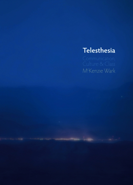 Telesthesia : Communication, Culture and Class, Paperback / softback Book