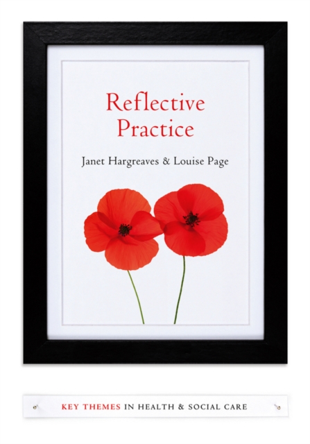 Reflective Practice, Paperback / softback Book