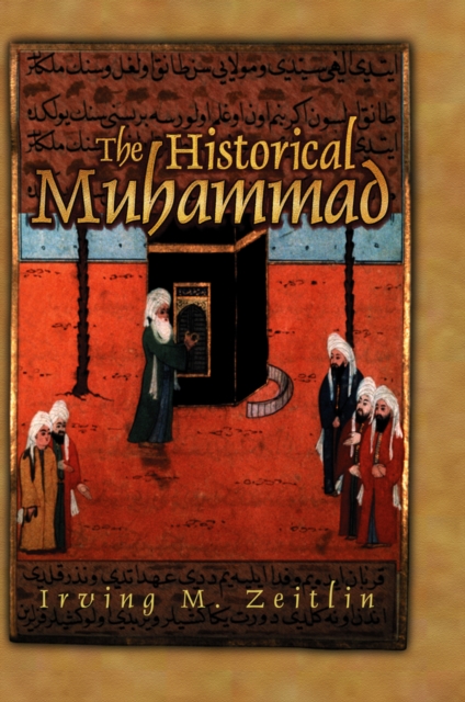 The Historical Muhammad, EPUB eBook