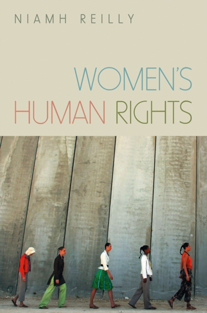 Women's Human Rights, EPUB eBook